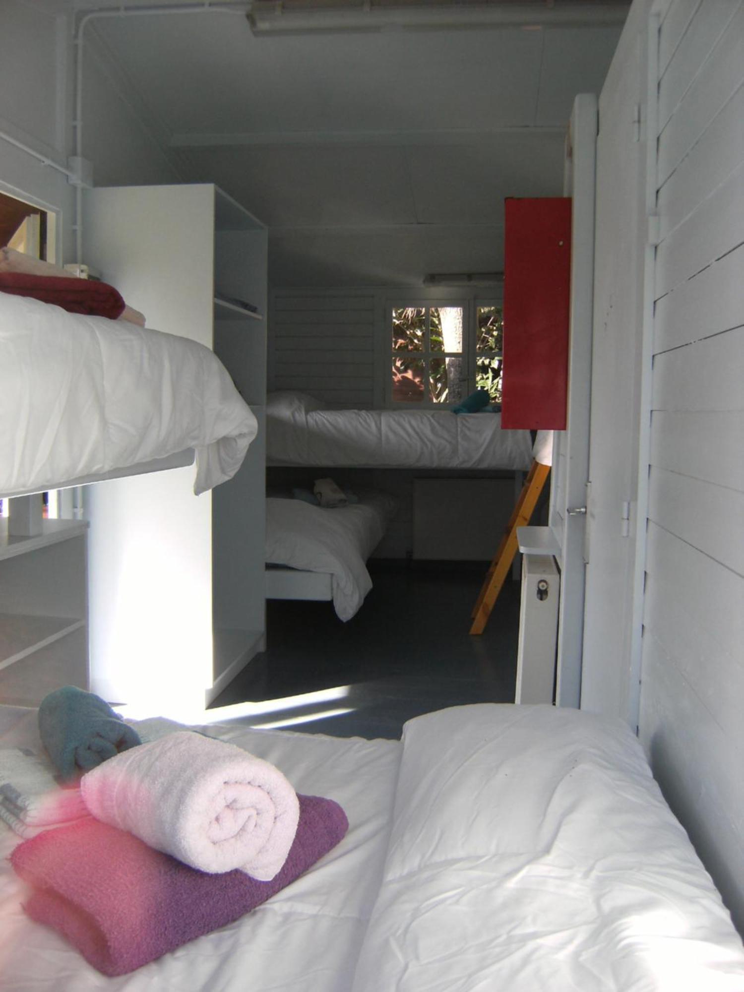 Bungalows Club Aire Libre 滨海托萨 外观 照片