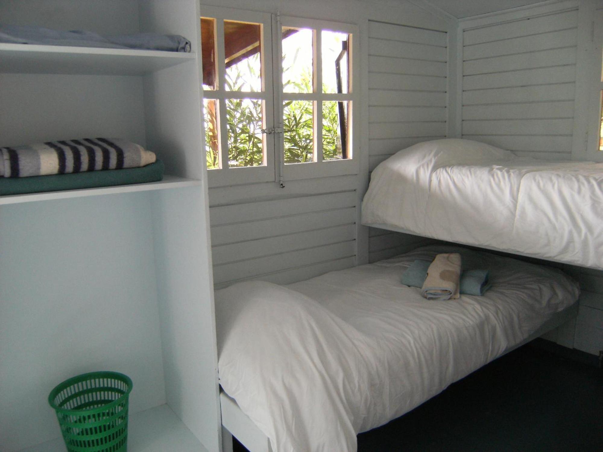 Bungalows Club Aire Libre 滨海托萨 外观 照片