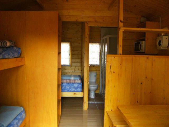 Bungalows Club Aire Libre 滨海托萨 外观 照片