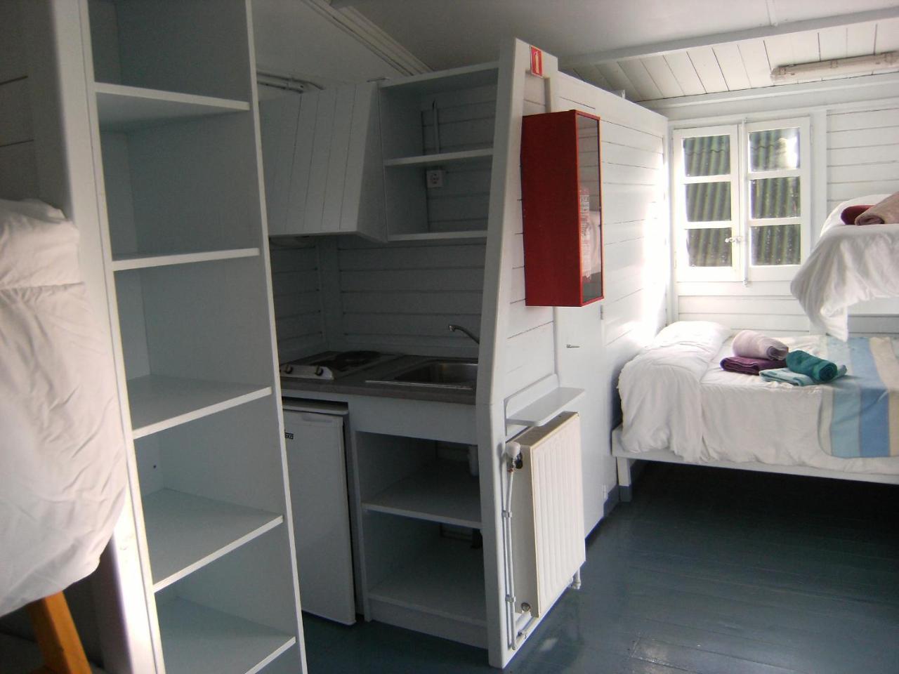 Bungalows Club Aire Libre 滨海托萨 外观 照片