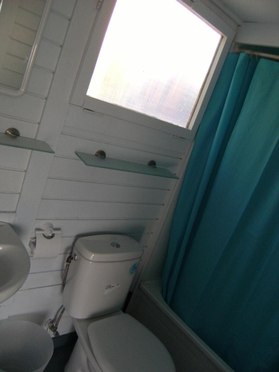 Bungalows Club Aire Libre 滨海托萨 外观 照片